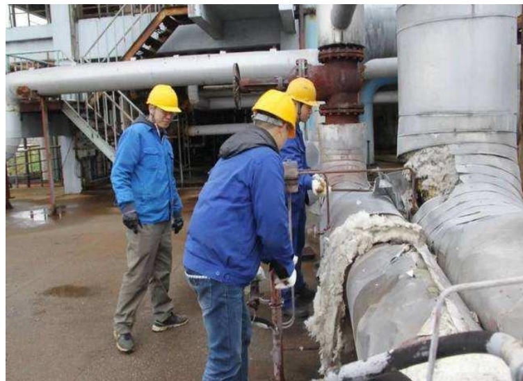 產 品 優 點-減少固廢